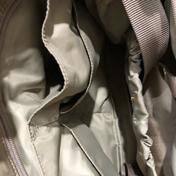 Michael Kors Nylon Diaper Bag - Picture 4 of 8